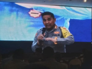 Polda Metro Jaya Tuntaskan  37.453 Kasus Selama Tahun 2023