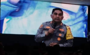 Ini Alasan Kapolda Metro Jaya,  Kenapa Firli Bahuri Belum Ditahan