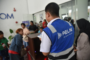 PELNI Memprediksi Puncak Arus Balik Nataru Terjadi Pada 7 Januari 2024