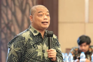 Polri Dapat Pujian Jemaat dan Tokoh  Kristiani