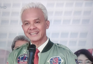 Ganjar dan Anies Kuasai Panggung Debat Capres, Prabowo Terpancing Emosi dan Tersudut