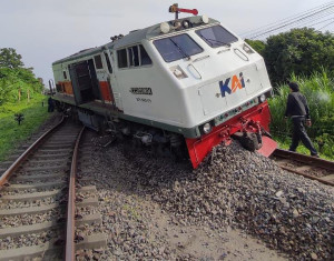 Kecelakaan Kereta Api Seperti Arisan, DJKA: Akan Terus Melakukan Evaluasi