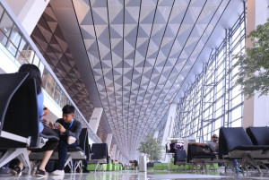 Recovery Rate  Penerbangan di Bandara -Bandara AP II Tembus ke Level Tertinggi