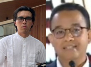 Dokter  Tirta Kepincut Paslon 01, Ini Alasannya .......