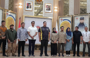 Menpora RI Dukung Khansa Syahlaa Kibarkan Merah Putih di Puncak Gunung Aconcagua, Argentina