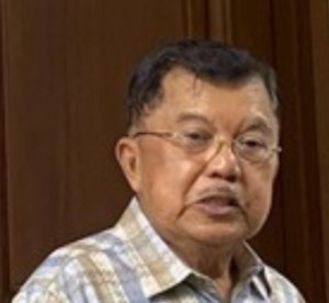 Ngeri.....Wakil Presiden ke-12 Mengaku Bisnisnya Dijegal Usai Dukung Paslon AMIN .....