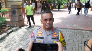 Pasang Alat Peraga Kampanye  Sembarangan Terancam Pidana