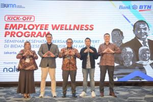 Employee Wellness Program 