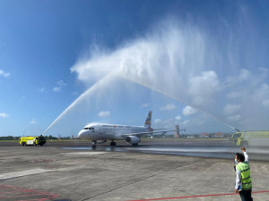 Bali Menempati Urutan Teratas Pembukaan Rute Baru Penerbangan Domestik dan Internasional