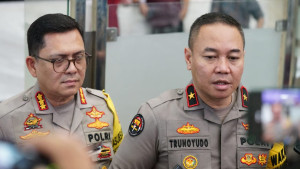 Berkas Kasus Korupsi Pengadaan Alat Kesehatan  2012 Akhirnya  Diserahkan  ke Kejagung