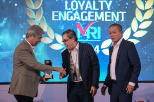 BTN Raih The Best Sastifaction, Loyalty & Engagement Award 2024