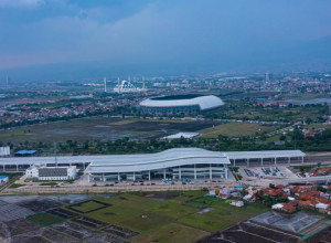 Hindari Kemacetan, Penumpang KA Cepat Disarankan Berangkat dari Stasiun  Padalarang