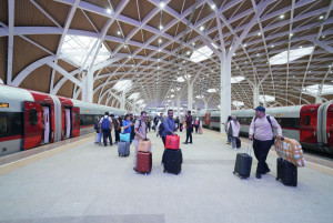 Kini KCIC Tawarkan Tarif WHOOSH Termurah, Catat Jadwalnya