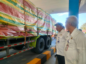 Gara-Gara Truk ODOL, Negara Rugi 43 T,   Ditjen Hubdar Bongkar Penyebabnya