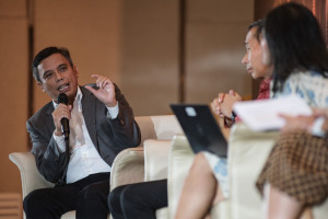 Program Hunian Terjangkau