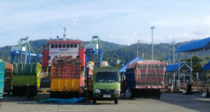 Pengusaha Trucking   Ingatkan Pemerintah Soal Ketersediaan BBM, Aptrindo: Kami Masih Sabar