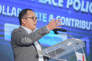 BTN Launching Respectful Workplace Policy