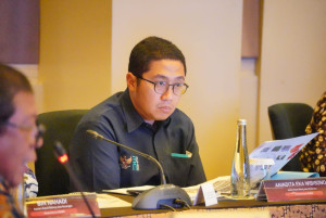 Jasa Marga Paparkan Perkembangan Proyek Jalan Tol Yogyakarta-Bawen dan Solo-Yogyakarta-NYIA Kulon Progo