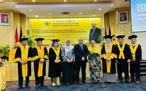 Keniscayaan Digitalisasi Kepanduan Kapal  Dalam Penerapan  Moda  Transportasi Laut