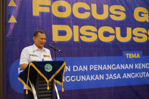 Awas Kendaraan Listrik Mudah Terbakar Di Atas Kapal, Ini Solusinya