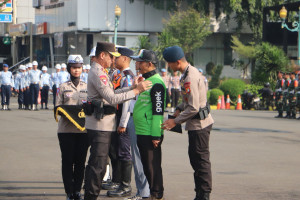 Polda Metro Jaya Jami. Kesselamatan , Ini Yang Bakal Dilakukan