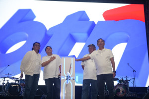 Inilah Logo Baru BTN
