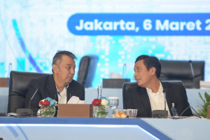 BTN Bagikan Dividen  Rp 700,19 Miliar 