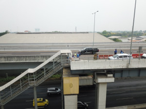 Tarif Integrasi Jalan Tol Jakarta-Cikampek dan Jalan Layang MBZ Berlaku 9 Maret