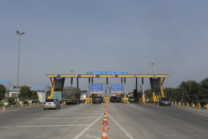 Jelang Libur Panjang Hari Raya Nyepi  JNT Lakukan Peningkatan Pelayanan Operasional Jalan Tol
