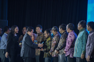 BTN Meraih Penghargaan 