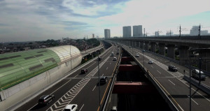 Jalan Tol Layang MBZ Diklaim Hemat Waktu Tempuh 60 Persen, Ini Alasannya