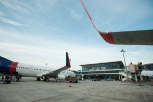 Tiga Bandara AP II Meraih Penghargaan  dari ACI