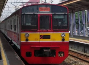 KAI Commuter Izinkan Penumpang Makan Dan Minum di Dalam Kereta, Ini Syaratnya