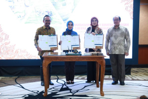 Pertamina  Janji Penyaluran  BBM dan  LPG Subsidi 2024 Tepat Sasaran