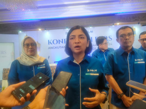 12 Armadanya Ditarik Kemenhub  PELNI Ajukan Dispensasi Angkut Sebesar 50 Persen