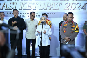 Pertamina Menjamin  Selama Lebaran Kebutuhan BBM dan LPG  Tercukupi