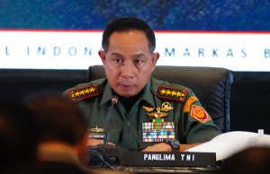 TNI Kerahkan Armadanya Membantu Para Pemudik Lebaran 2024
