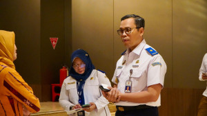 Enam  Dari Delapan WNI Awak Kapal Keoyoung Sun Yang Tenggelam di Perairan Jepang Ditemukan
