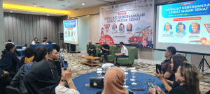 Periode Mudik, Arus Perjalanan Naik 56 Persen, KA Masih Menjadi Angkutan Favorit, Namun Kecelakaan Mengkhawatirkan