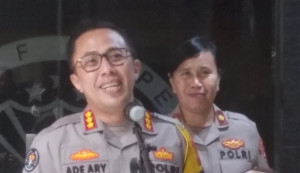 Polda Metro Jaya SP3 Kasus Wartawan Senior Aiman Witjaksomo