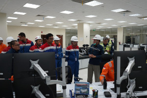 Tekan Emisi Karbon  3,3 Juta Ton, PLTGU Jawa-1 Terbesar di Asia Tenggara Siap Beroperasi