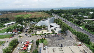 Jasa Marga Group  Tingkatkan Pelayanannya Pada Seluruh Rest Area