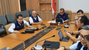 Periode Mudik, AP II Pastikan Kelancaran  Pelayanan,  Maskapai Ajukan Ribuan Extra Flight