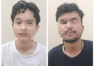 Peras Pengusaha Hiburan di Cikarang, Oknum Ormas Ditangkap Polisi
