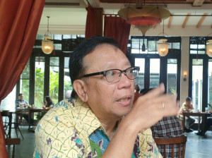 Sinyal Positif  Kuartal I-2024, JAS  Kembali Tangani Rute Baru Sejumlah Maskapai Internasional