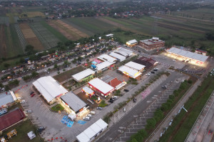 Rest Area Dibanjiri Kendaraan Pemudik Arus Balik