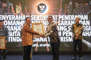 KPI  Umumkan Seluruh Kilangnya Telah Memenuhi Standar  Keamanan Tertinggi