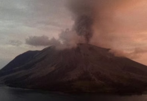 Sejumlah Bandara di Sulawesi  Belum Beroperasi Normal