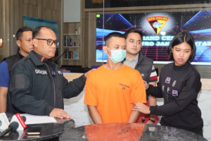 TRS Taruna STIP Marunda, Tersangka  Penganiayaan  Juniornya  Terancam Hukuman 15 Tahun Penjara