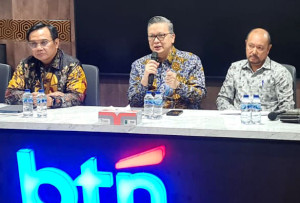 Kasus Penipuan Oknum  Mantan Pegawai BTN, Ombudsman RI Ikut Bersuara